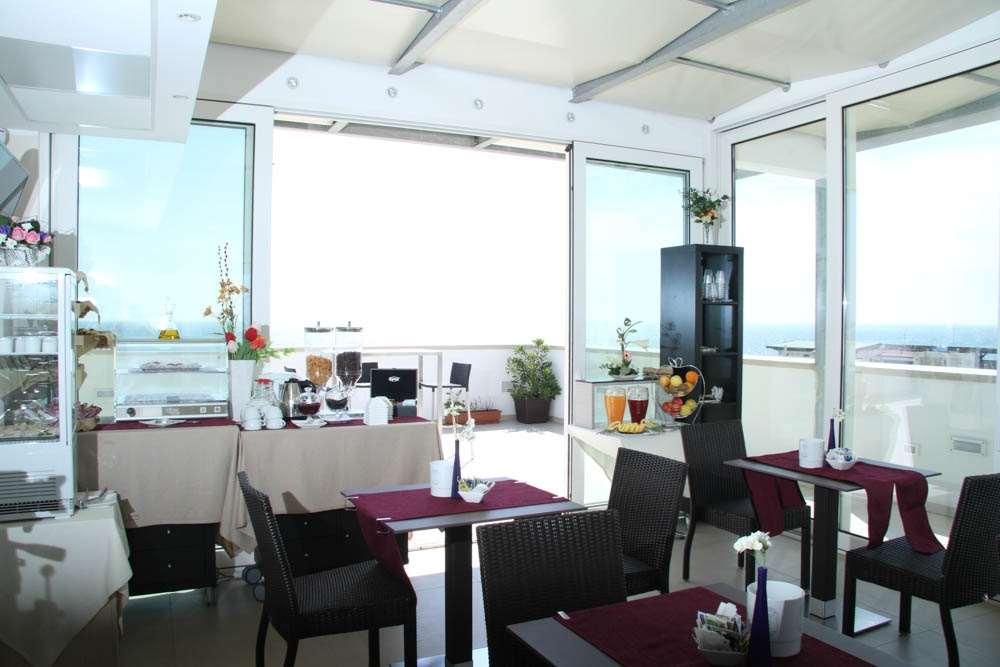 Hotel 33 Baroni Gallipoli Restaurant photo